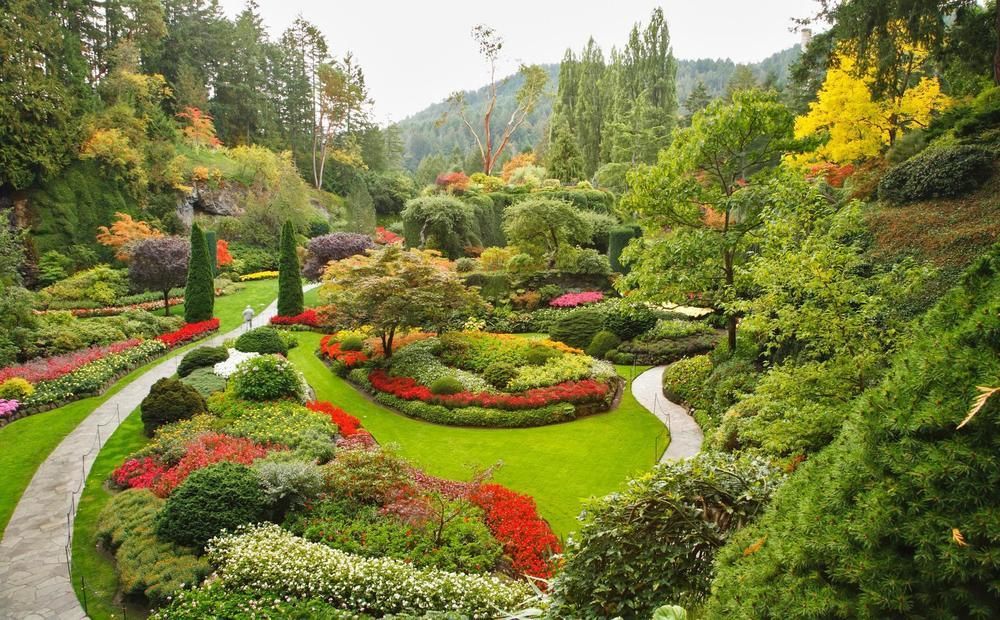 Rosewood Inn Victoria Buitenkant foto
